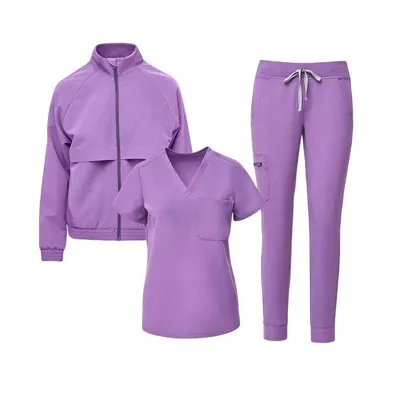 Pretty Scrubs Uniforms